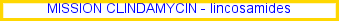 midland clindamycin, clindamycin