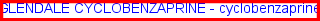 Cyclobenzaprine