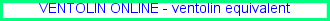 pulmicort respules, ventolin online
